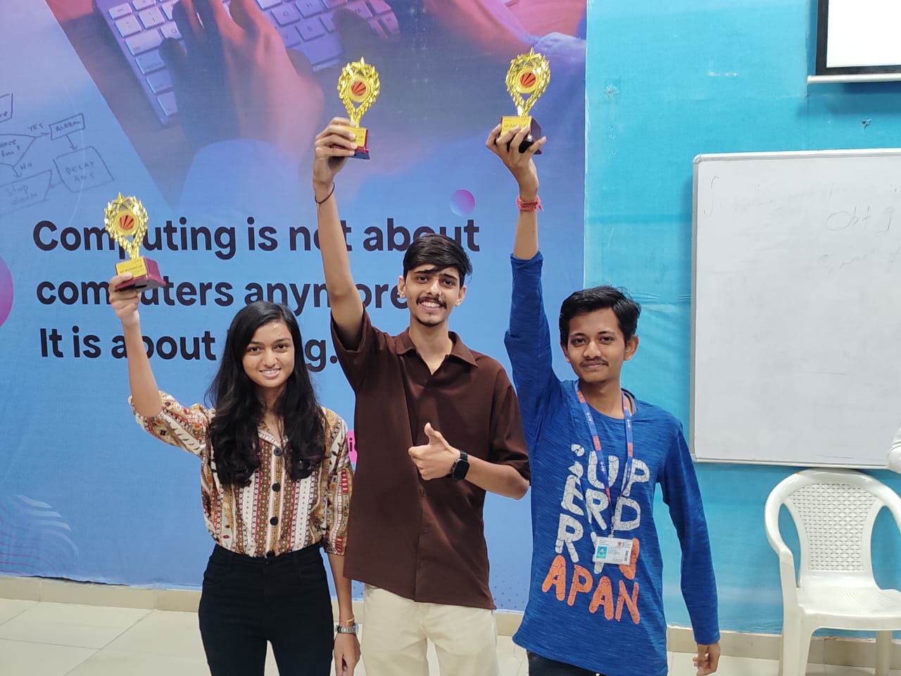 Education Platform thumbnail