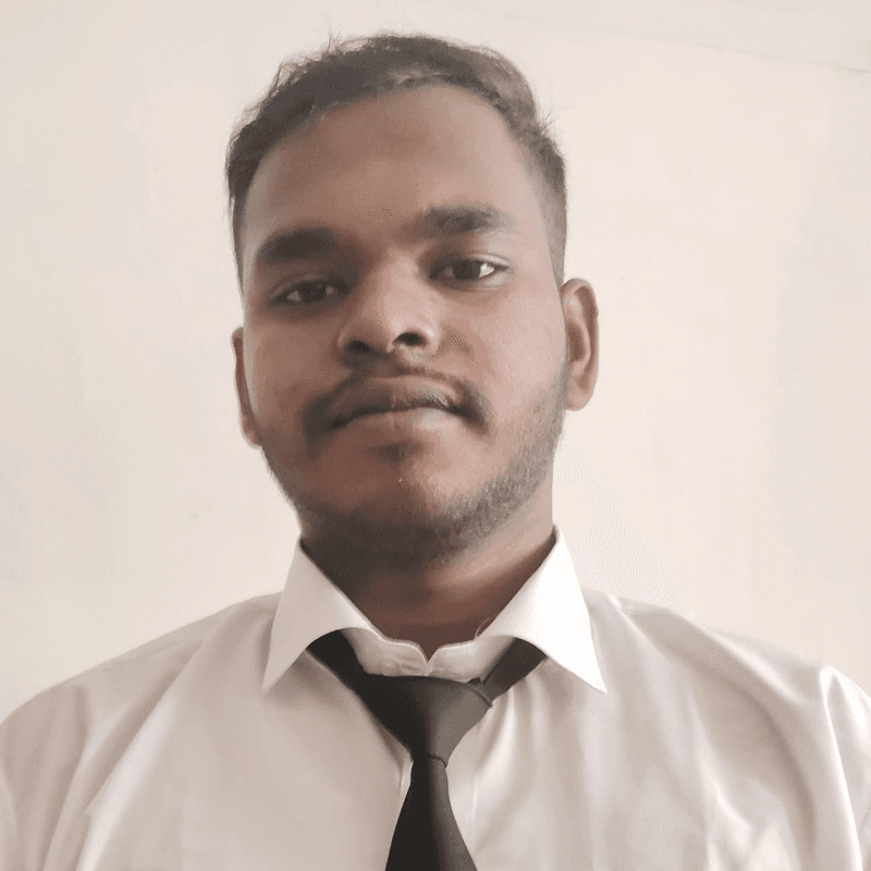 Sudhanshu Ranjan Gupta